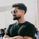 Imaad Rao